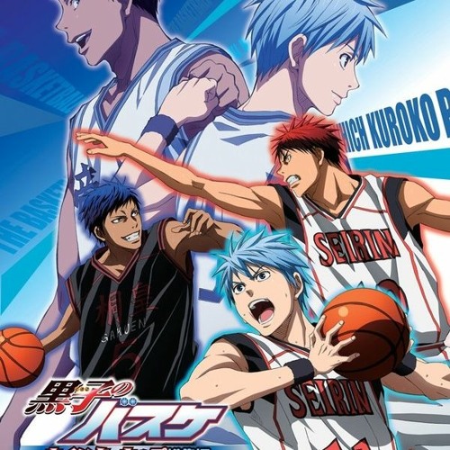 Stream Kuroko No Basket Last Game Download _TOP_ by DiatauFinhi | Listen  online for free on SoundCloud