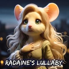 LeZ - Radaine's Lullaby
