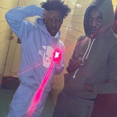 TG CRIPPY - On The Radar Freestyle