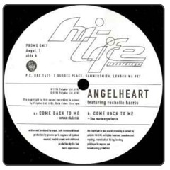Angelheart Come Back To Me (Lisa_Marie_Experience_Mix)