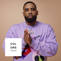 Barely Miss - A COLORS SHOW