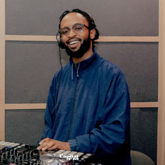 Andy Capp The DJ | Big Bounce Afro House, 3-Step & Dance Music