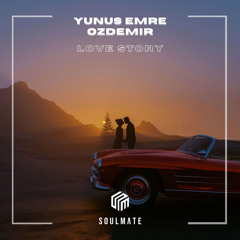 Yunus Emre Özdemir - Love Story