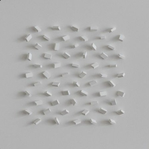 Stream 03 - Marshall Applewhite - Out Through The Mouth by marshall