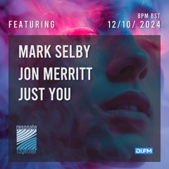 Mark Selby - Resonate Together 12.10.2024