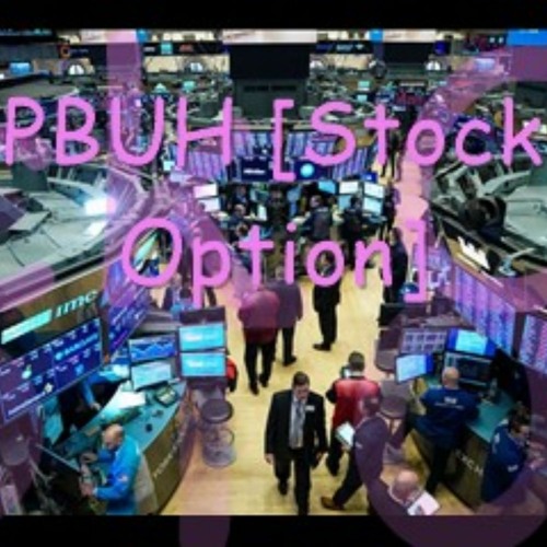 PBUH "Stock Option" Feat Dream Caster, CHRIST DILLINGER, Tek lintowe [Prod] Facy Ant
