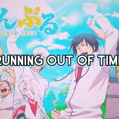 Nightcore - Running out of time