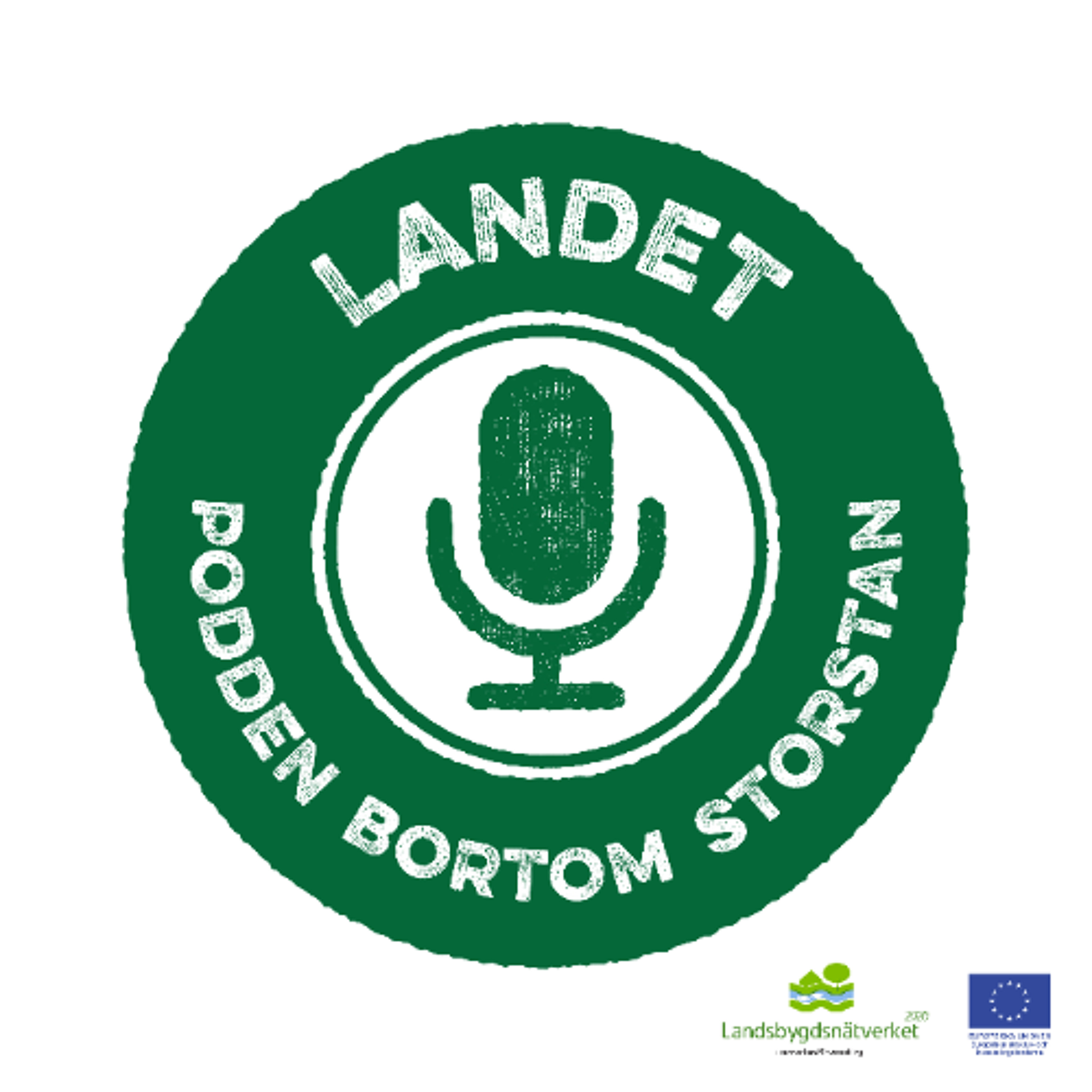 Landet