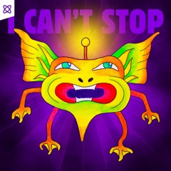 Geck-o - I Can't Stop