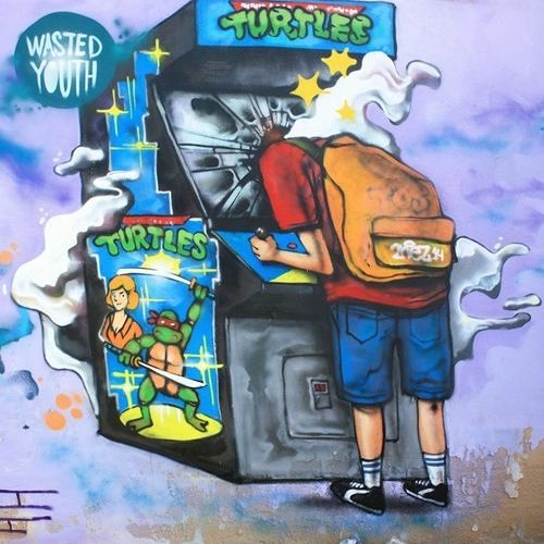 GUNSOO & MISCALL - GAME ON (CLIP)