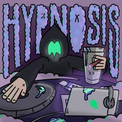 Hypnosis mix(ft.BigMax,Yung Siva,Yakata2044, mixed by saintlaurentwigger)
