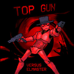 ULTRAKILL UST - TOP GUN (Happy Birthday ElMaster!)