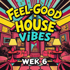 Hamzz – Toronto House Sessions: Week 6 | Feel-Good House Vibes
