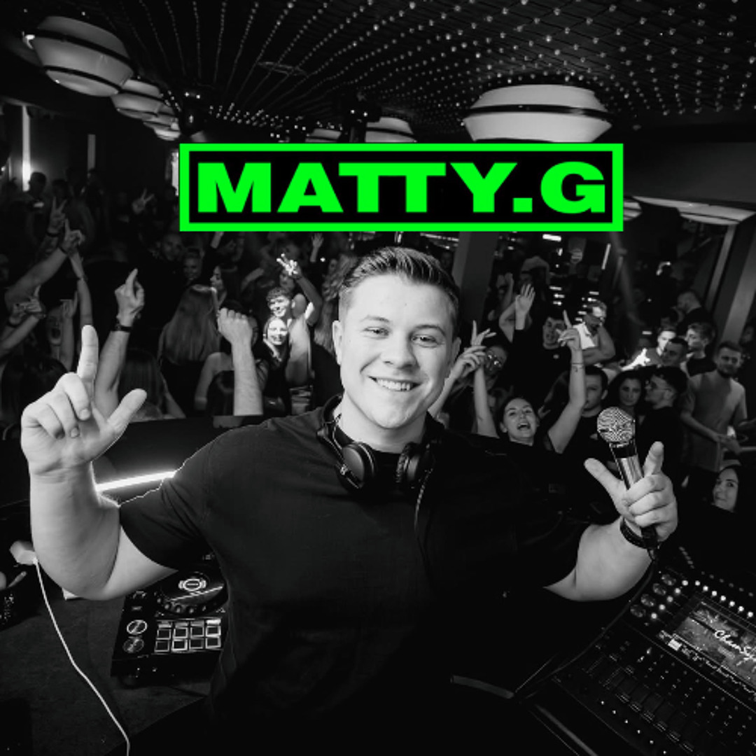 Stream 🆕🔥MATTY G PROMO MIX (LUTY 2026) VIXA/ELECTRO HOUSE/POMPA 🔥 by ...