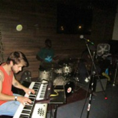 Crossfaded (Live @ 618 Cocktail And Whiskey Lounge)