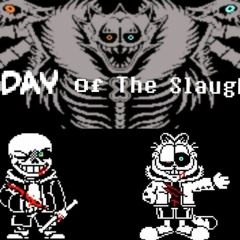 monday of the slaughter undertale last breath ost x bad monday simulator ost rave