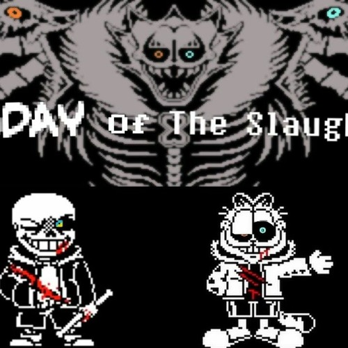 monday of the slaughter undertale last breath ost x bad monday simulator ost rave