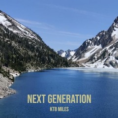 Next Generation (Produced by Jee Juhs)