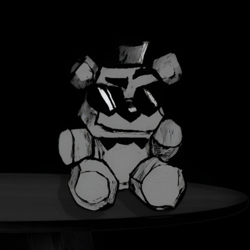 Five nights at Freddy's Remix/Cover (Slowed + Reverb) Remix/Cover by ApAngryPiggy