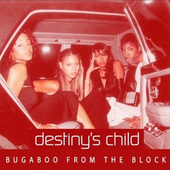 BUGGABOO From The Block
