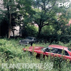 Planet Express - Dj Set