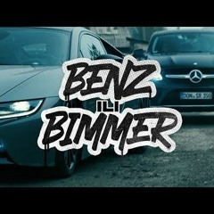Rasta x Alen Sakic - Benz ili Bimmer (Remix By ioKiri)