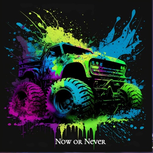 Now Or Never - Robert Grigg & Combstead