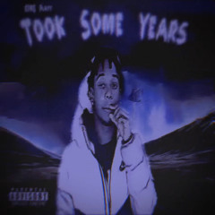 Kfmb Playy-Took Years