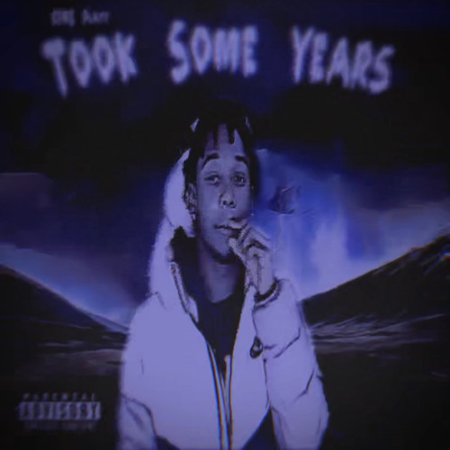 Kfmb Playy-Took Years