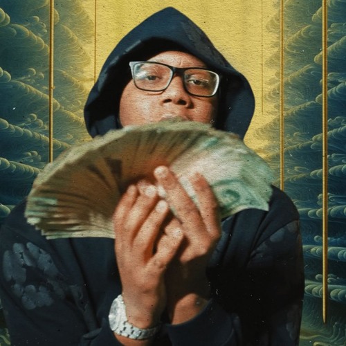 Vonoff1700 - 1 Of Them (but it's RNB)