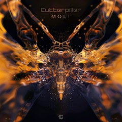 Cutterpiller - Molt