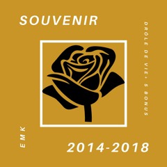 Bonus - Ma Meilleure Amie (mastered)