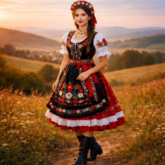 Magyar Föld (Original Mix)