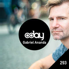 8dayCast 293 - Gabriel Ananda (DE)