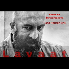 "LAVAAT" RapFarsi God Father Drill Remix