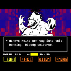 [UNDERTALE: Halloween Hack] mEgAlOvAnIa