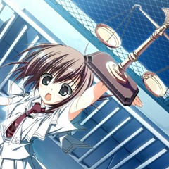 Stream Living Game - 素晴らしき日々 ～不連続存在