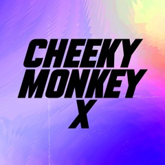 Paul Sirrell - Cheeky Monkey X