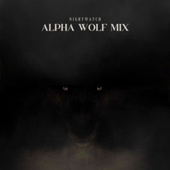 Alpha Wolf Mix