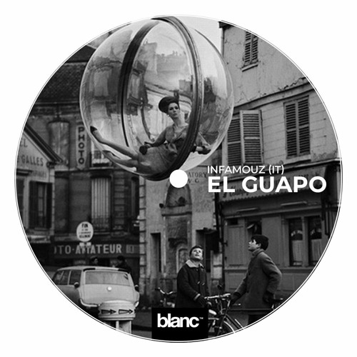 El Guapo [FREE DL]