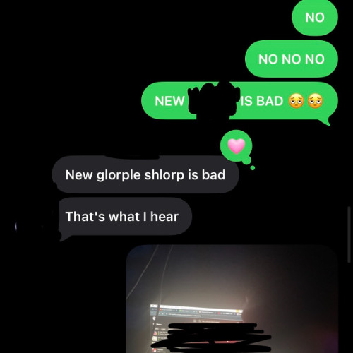 Glorpy Shlorp (prod. D.J. Cookie Pie)