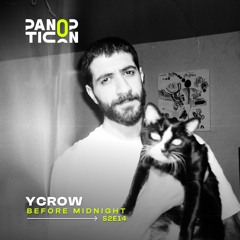 Panopticon w/Ycrow - Before Midnight S2E14