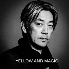Yellow And Magic