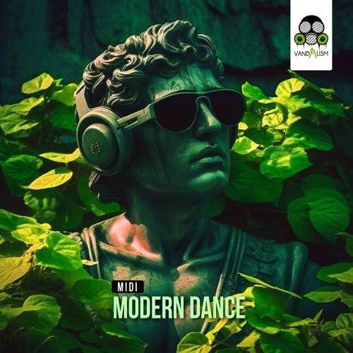 MIDI Modern Dance