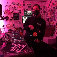 Friendzone with Kellam Matthews @ The Lot Radio 09 - 15 - 2020