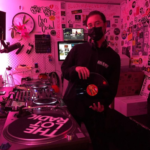 Friendzone with Kellam Matthews @ The Lot Radio 09 - 15 - 2020