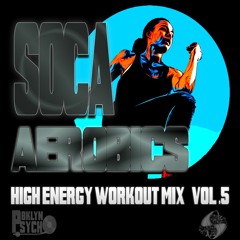Soca Wukk out