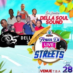 Fry Eye/Della Soul/Wayne Ed/ Shukkle Bus 7/21