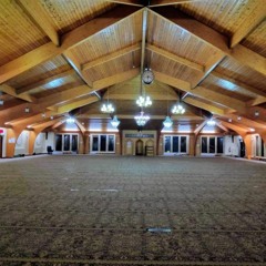 Jumu'ah Bayan - Howard Street Masjid, Bradford - Hadhrat Ml Yusuf Motala sb