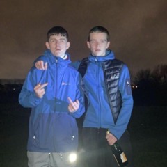 Mc LD Mc Tommy T - Makina #3